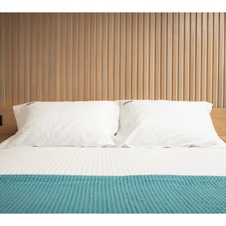 Lignum Suites Chania La Canea Habitación foto