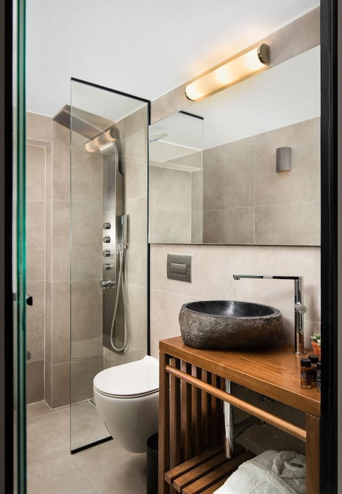 Lignum Suites Chania La Canea Exterior foto