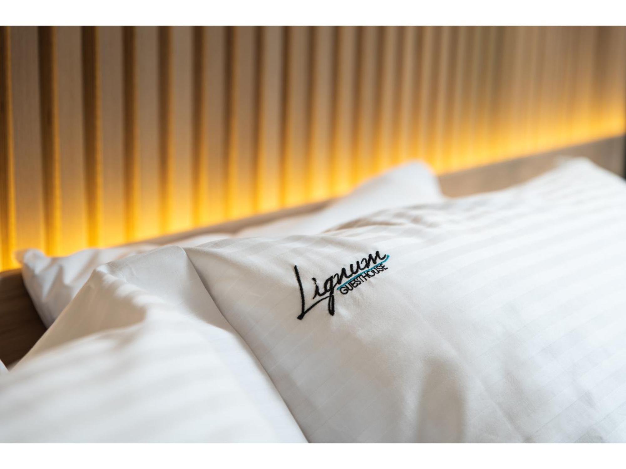 Lignum Suites Chania La Canea Habitación foto